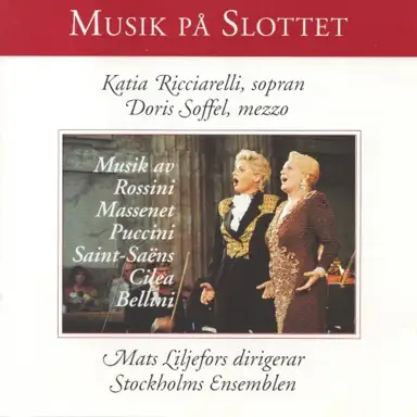Musik på slottet