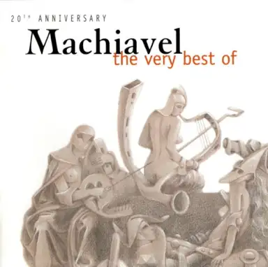 The Very Best Of, 20th Anniversary