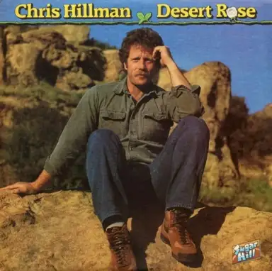 Desert Rose