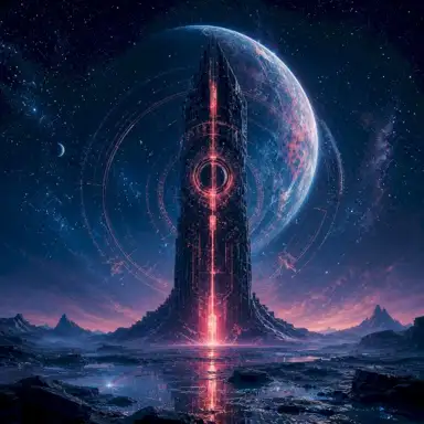 Chronolith
