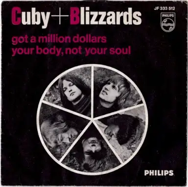 L.S.D. (Got a Million Dollars) / Your Body, Not Your Soul