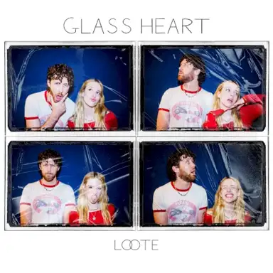 Glass Heart