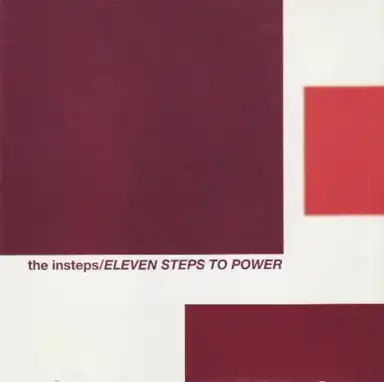 Eleven Steps to Power