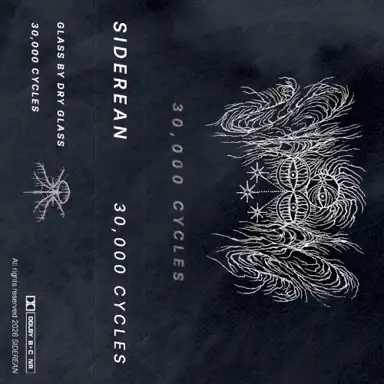 30,000 Cycles