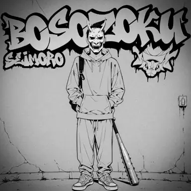 BOSOZOKU
