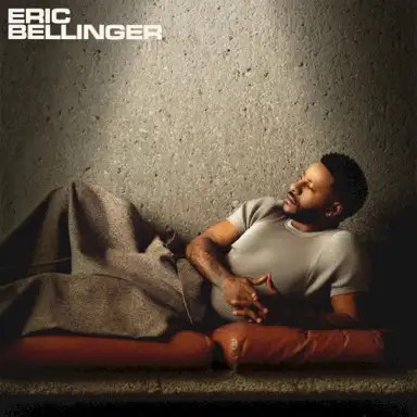 Eric Bellinger