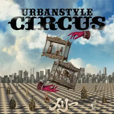 Urbanstyle Circus