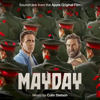 Mayday: Soundtrack from the Apple Original Film