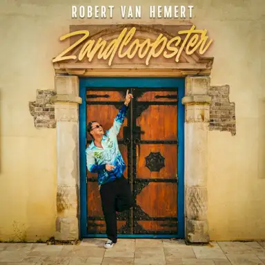 Zandloopster