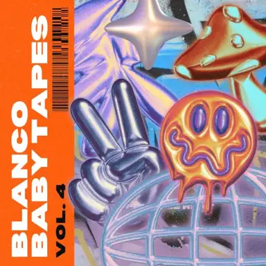 BLANCO BABY TAPES, Vol. 4