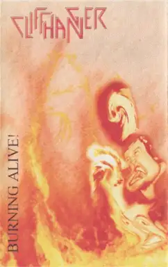 Burning Alive!