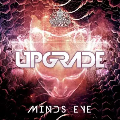 Minds Eye EP