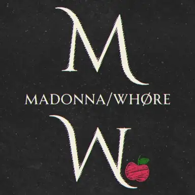 MADONNA/WHØRE