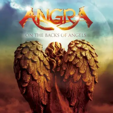 On the Backs of Angels