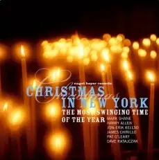 Christmas in New York - The most Swinging Time of the Year
