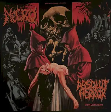 Absolut Horror