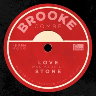 Love Was Made of Stone