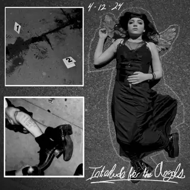 Interlude for the Angels
