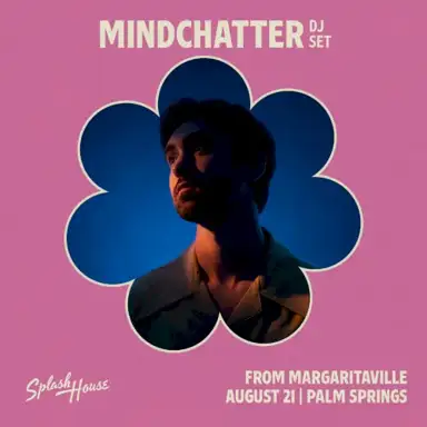 Splash House, August 2022 (DJ mix)