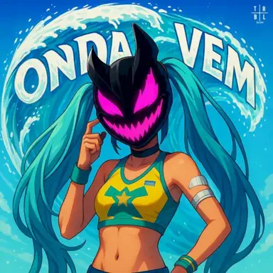 ONDA VEM