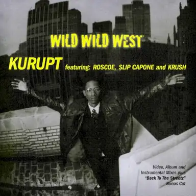 Wild Wild West