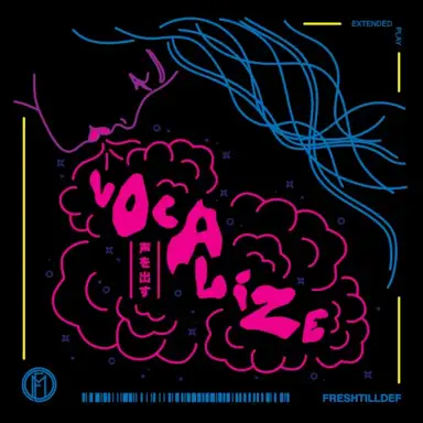 Vocalize