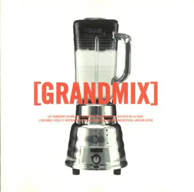 [Grandmix]
