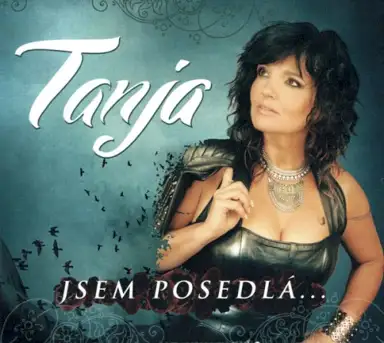 Jsem posedlá...