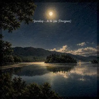 At the Lake (Divergences)