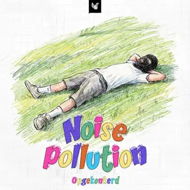 NOISE POLLUTION