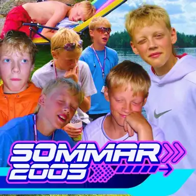 Sommar 2005