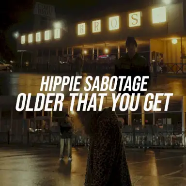 Older That You Get