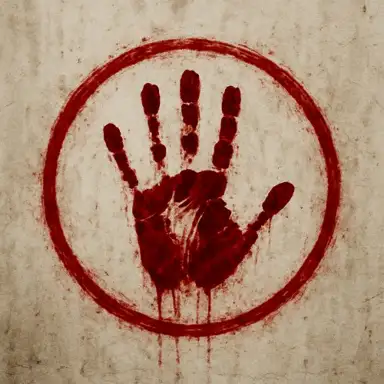 Bloody Murder