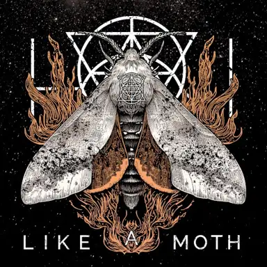 Like a Moth