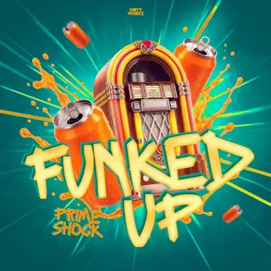 Funked Up