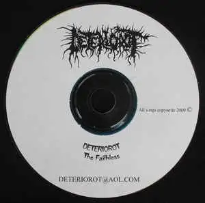 The Faithless
