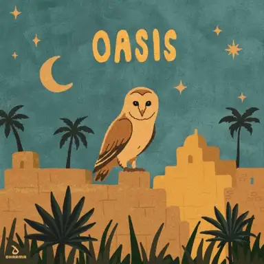 Oasis