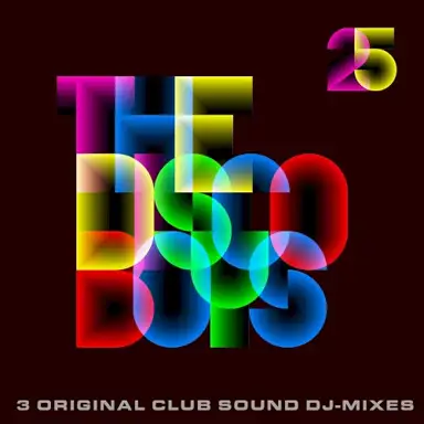 The Disco Boys, Volume 25