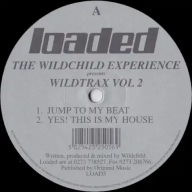 Wildtrax Vol. 2