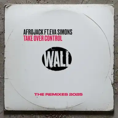 Take Over Control (The Remixes 2025)