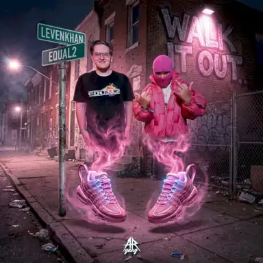 WALK IT OUT