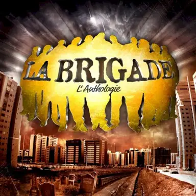 L’Anthologie