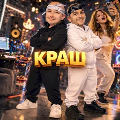 Краш