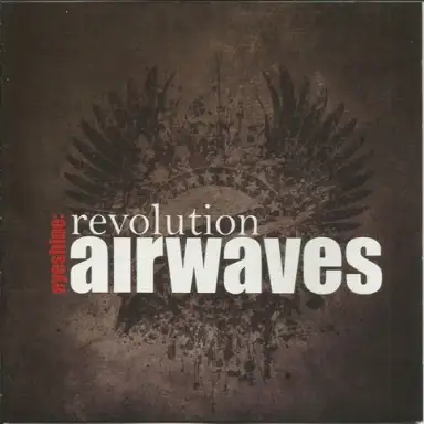 Revolution Airwaves
