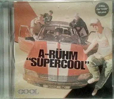 Supercool