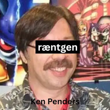 Ken Penders
