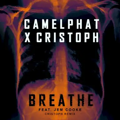 Breathe (Cristoph remix)