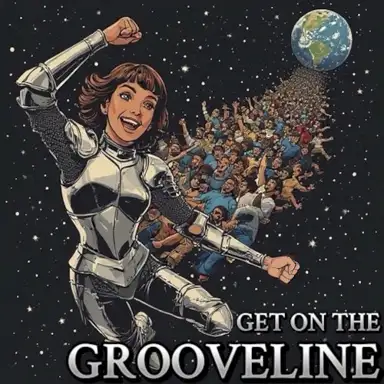 Get on the Grooveline