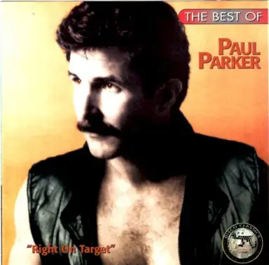 The Best of Paul Parker