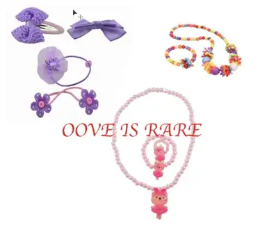 Oove Is Rare